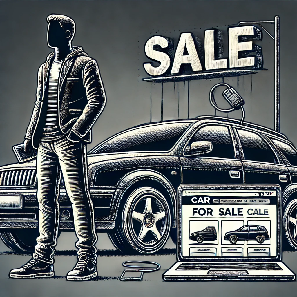 How to Sell Your Car Online, to a Junkyard, or Quickly Today in Abu Dhabi