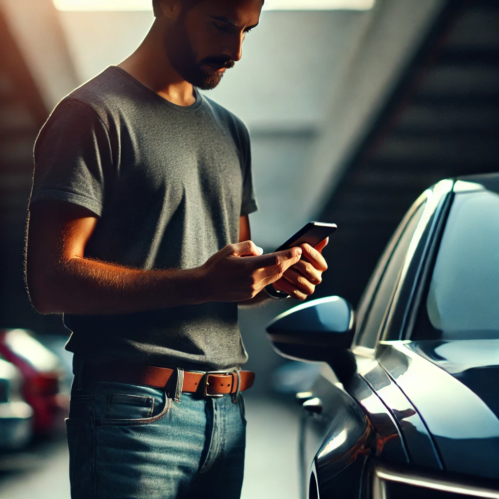 Sell Your Car Online: Quick Guide for Abu Dhabi