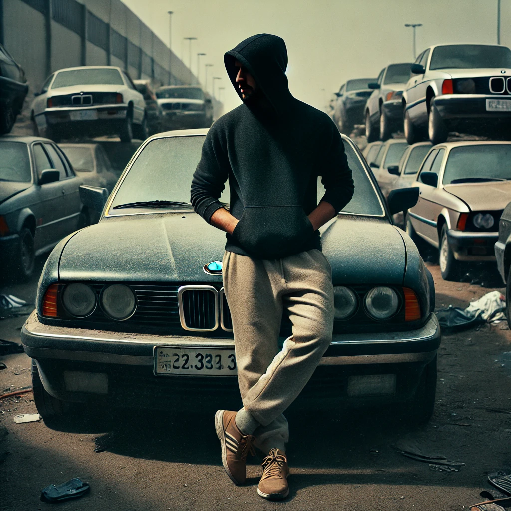 Maximizing Value from Junk Cars in Abu Dhabi