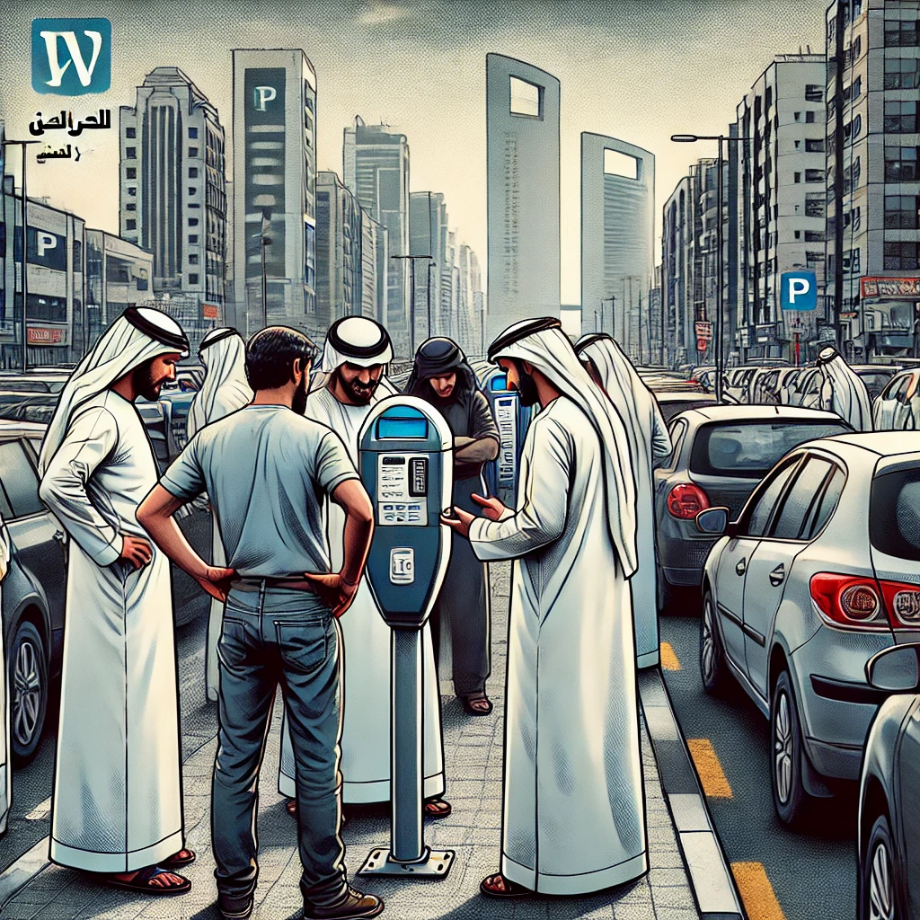 Navigating Abu Dhabi Parking: A Complete Guide