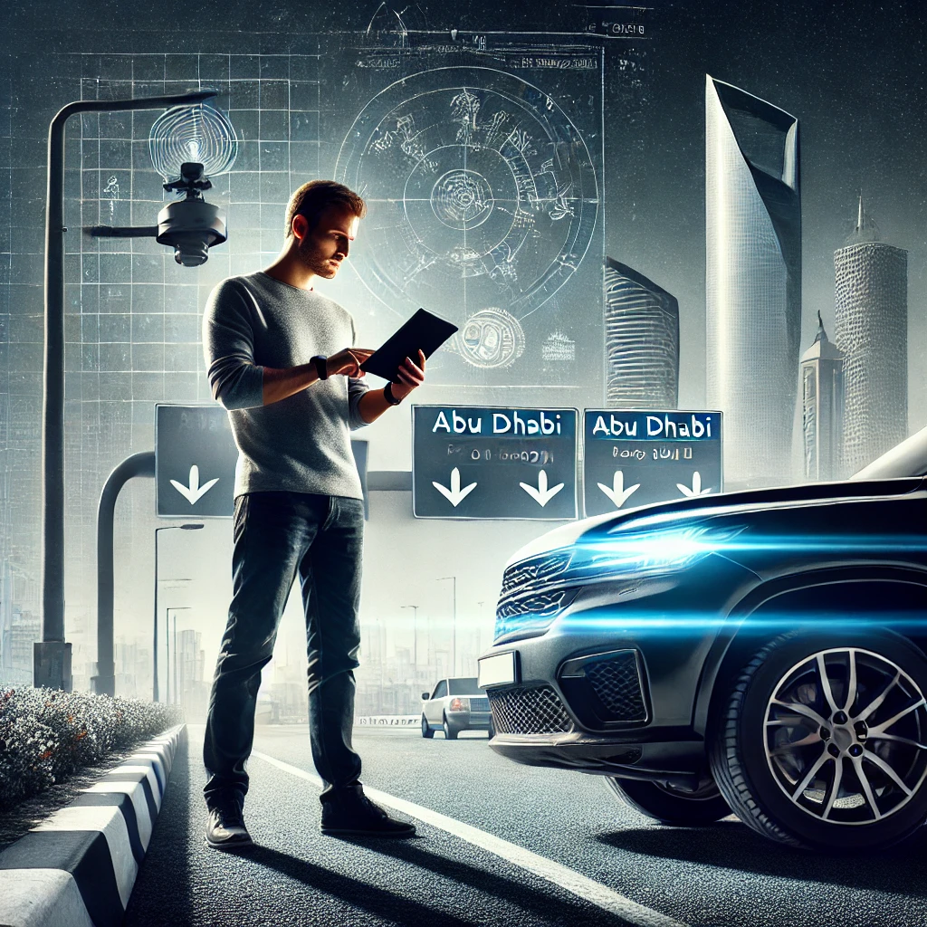 Fast Track Your Car Sale in Abu Dhabi