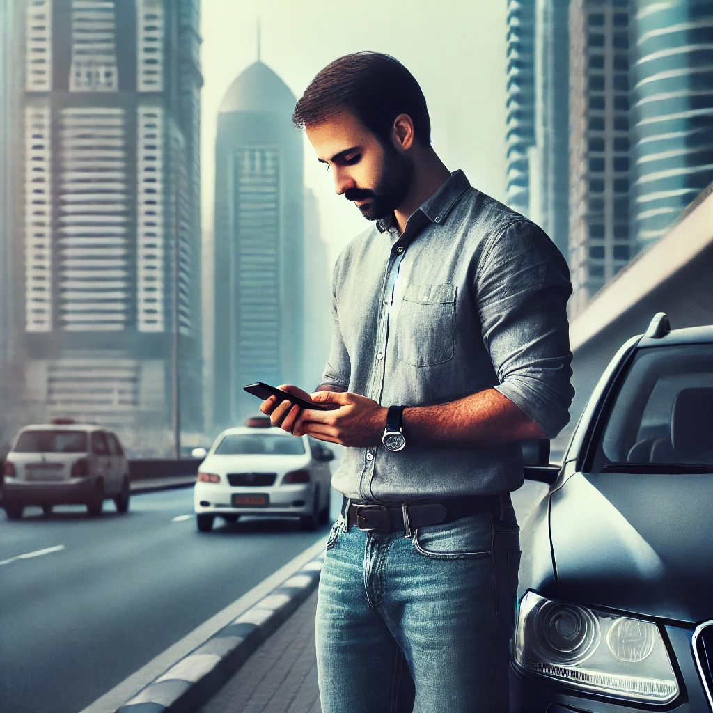 Abu Dhabi Police Traffic Fines: A Must-Know for Car Buyers and Sellers