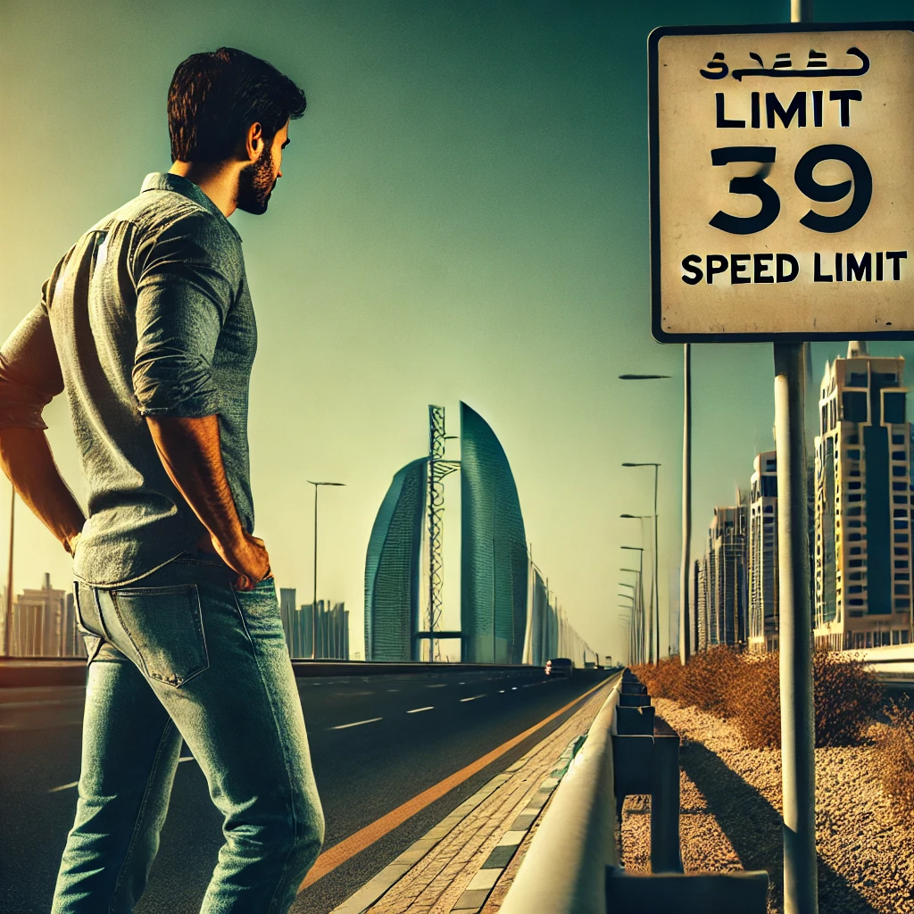 Navigating Speed Limits in Abu Dhabi: Stay Safe and Legal