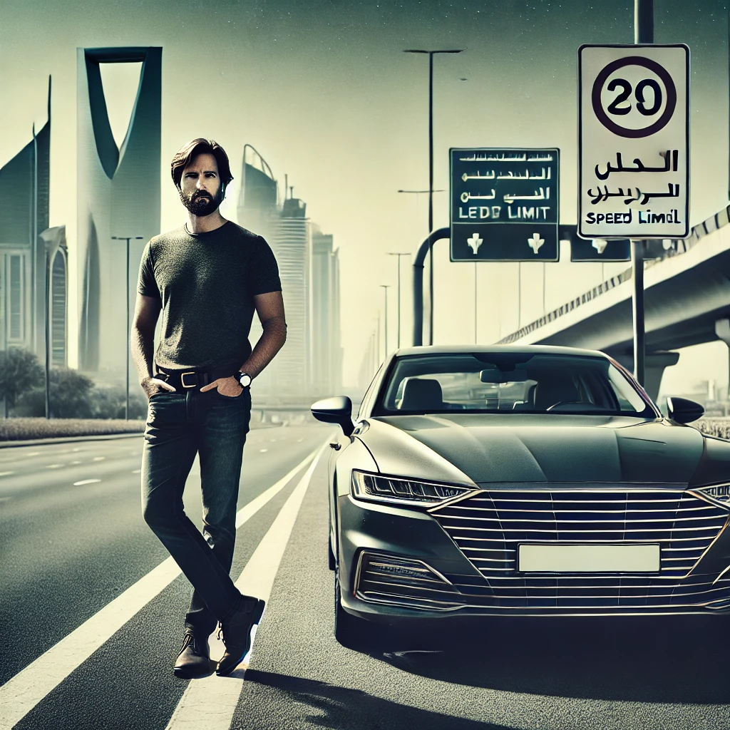 Abu Dhabi Speed Limits: Protecting Car Value