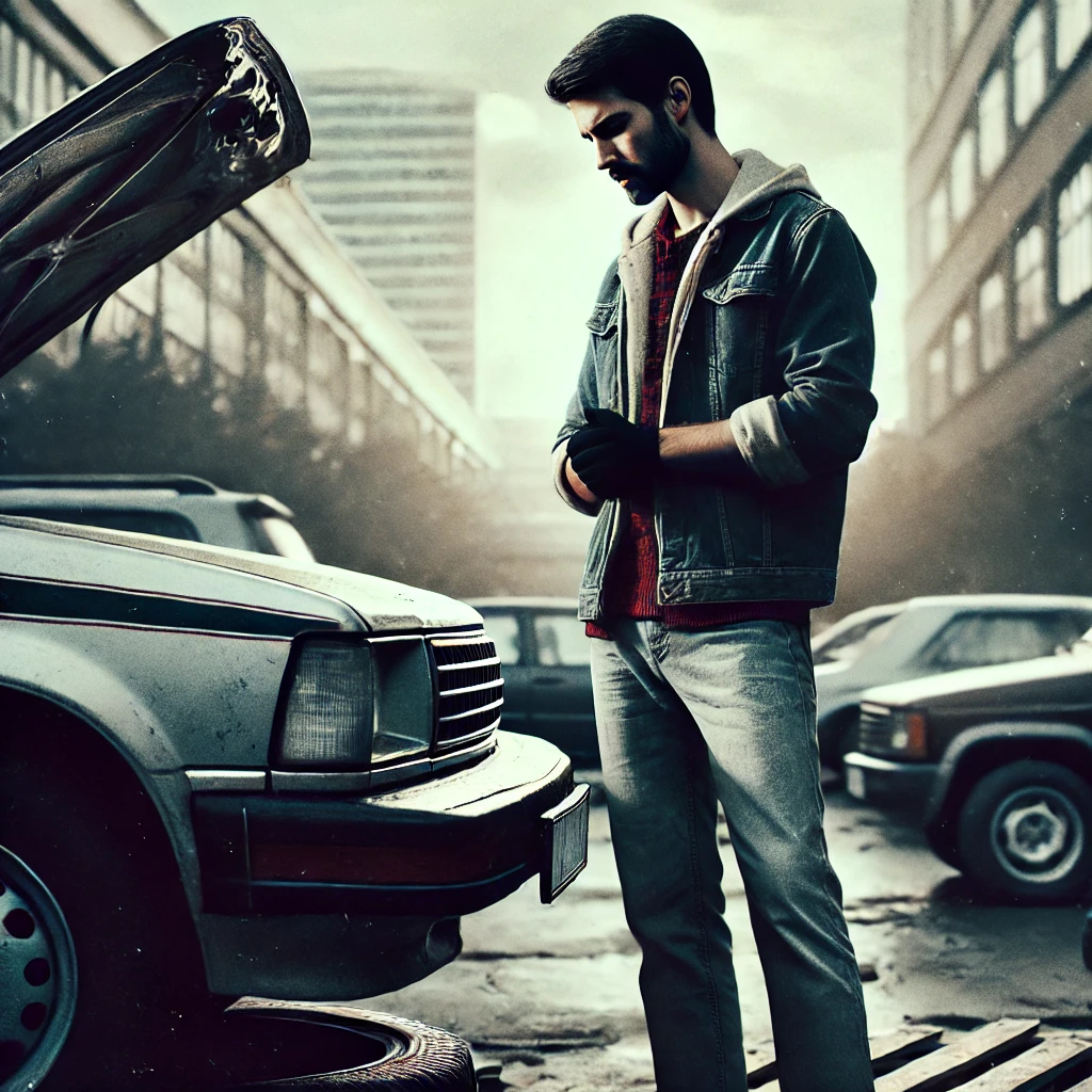 Understanding Second-Hand Car Value in Abu Dhabi