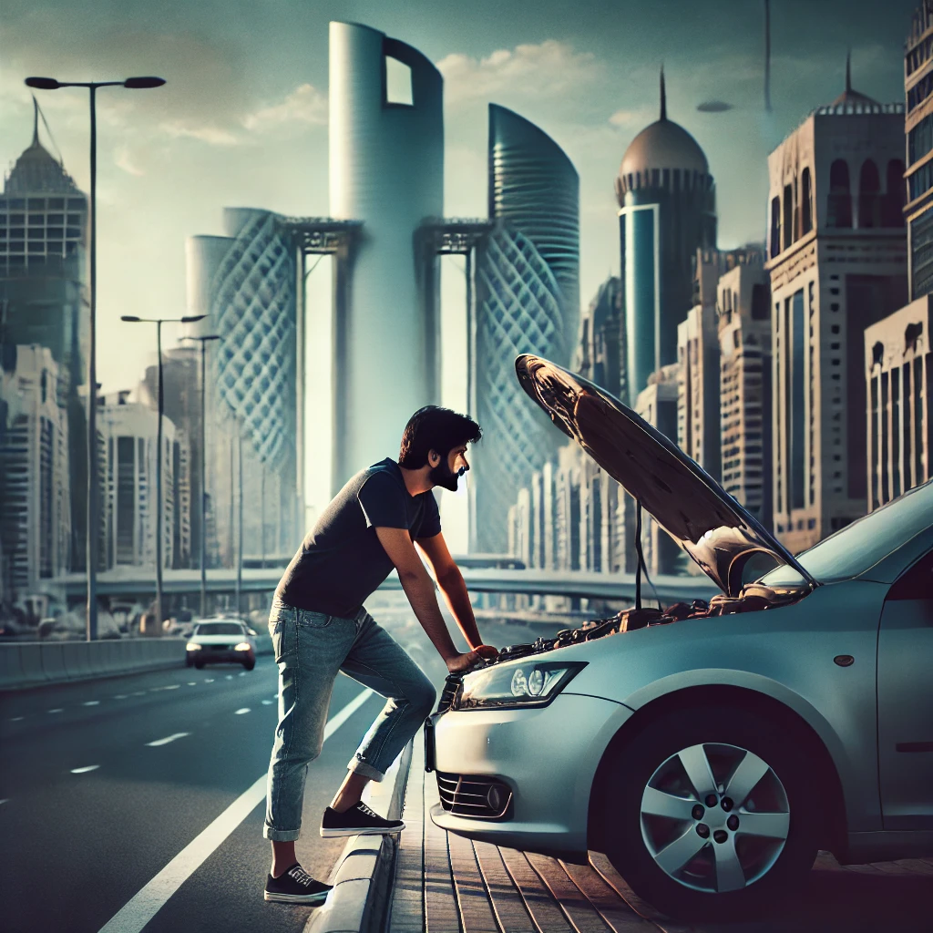 Navigating Abu Dhabi: Essential Traffic Rules for Car Buyers