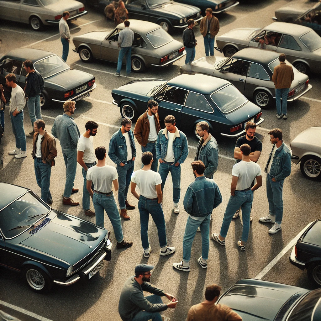 Explore Automobile Touring Clubs in the UAE