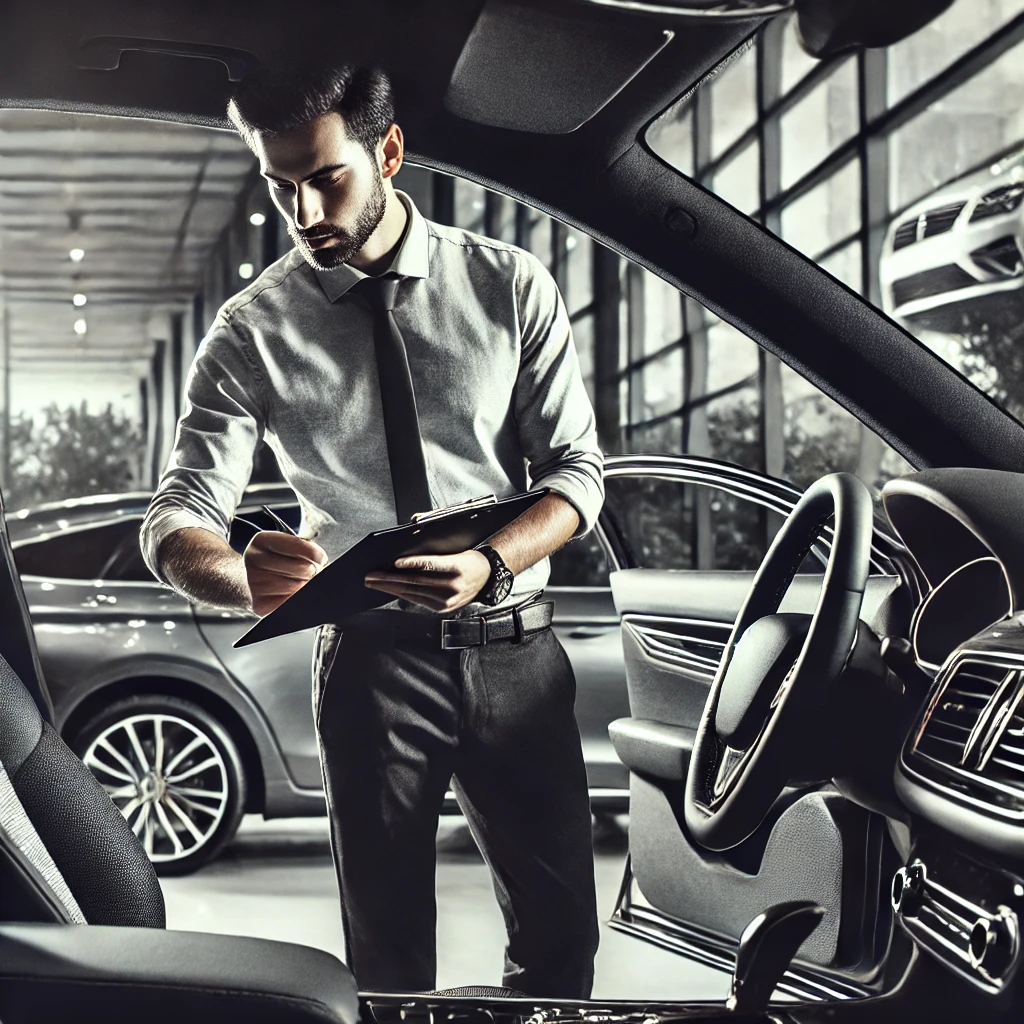 Top Car Buyers in Abu Dhabi: Get the Best Deals