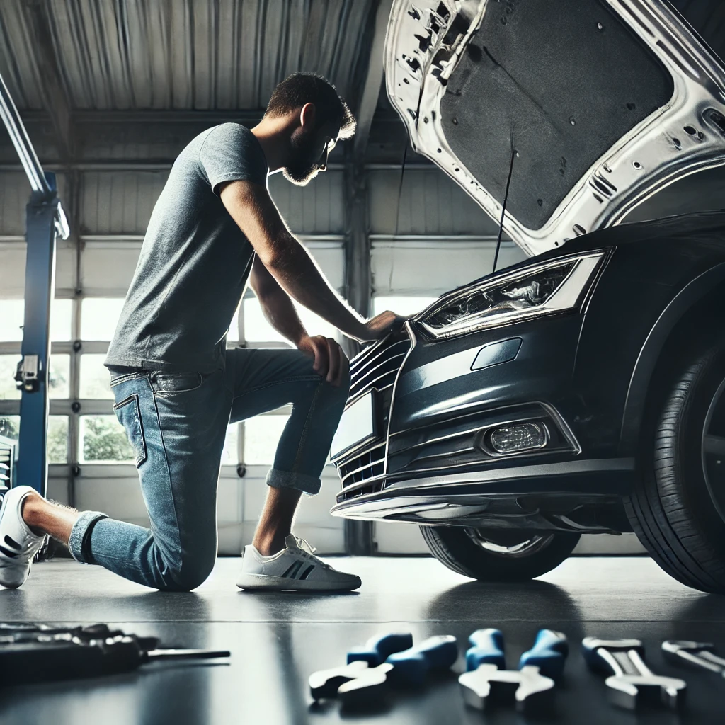 Best Cars to Buy in UAE: Top Picks for Resale