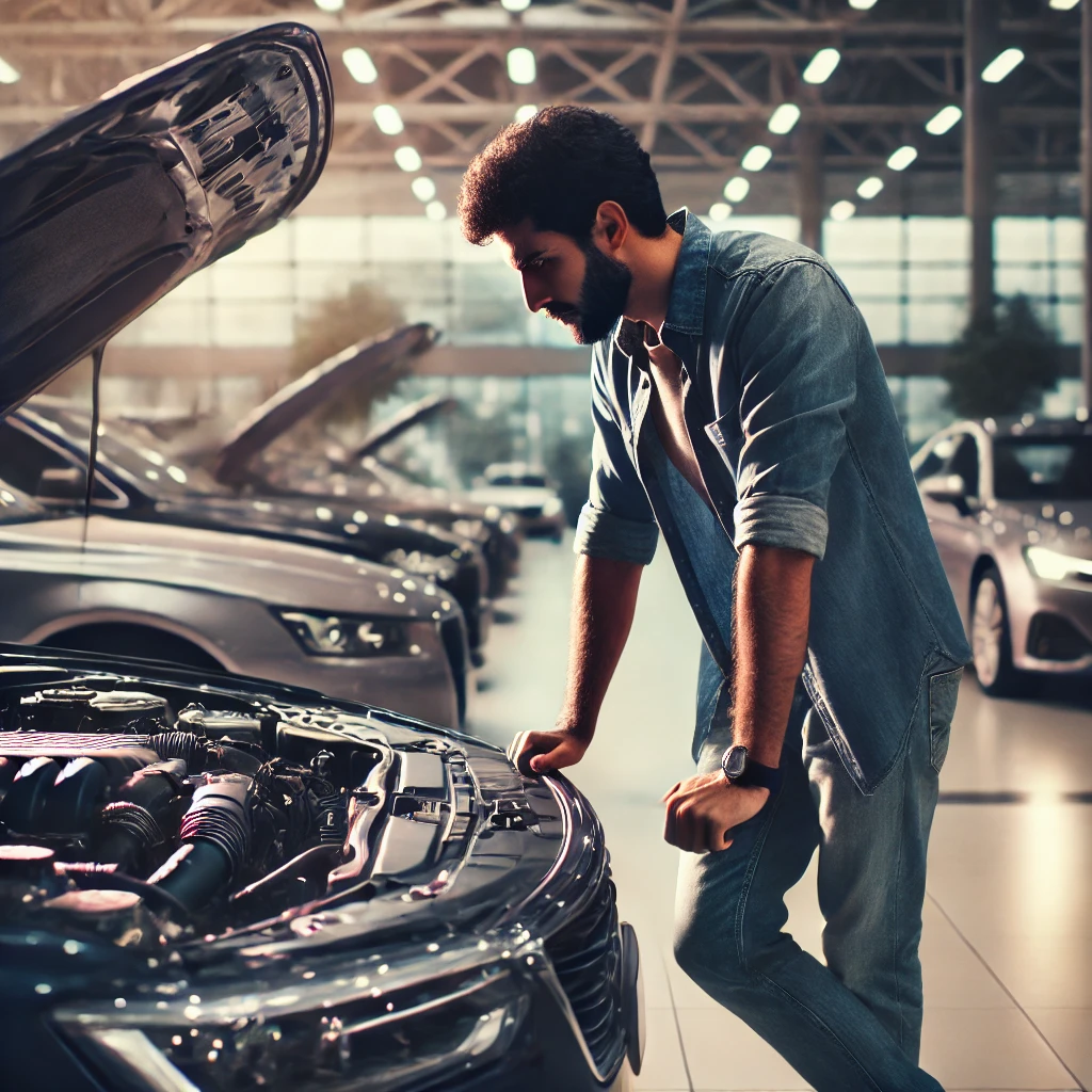 Best Cars to Buy in UAE: A Buyer’s Guide