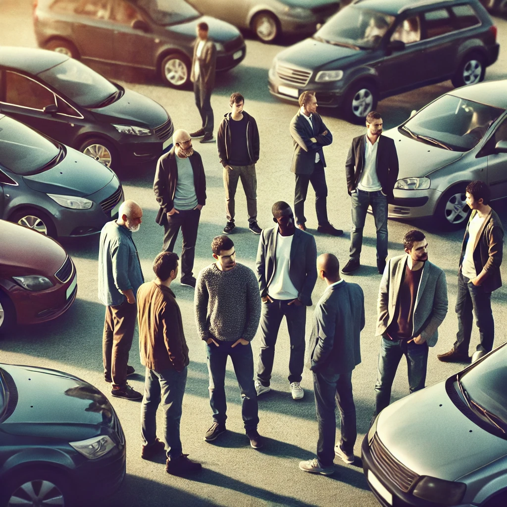Ultimate Guide to Online Car Buying Sites in Abu Dhabi