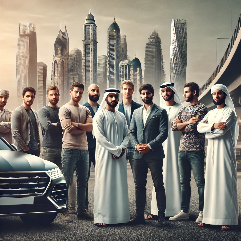 Top Online Car Buying Sites in Abu Dhabi