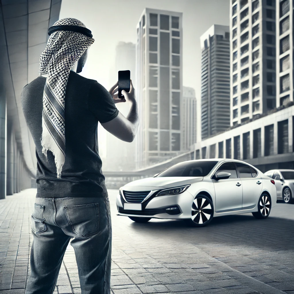 Sell Your Car Online Free in Abu Dhabi
