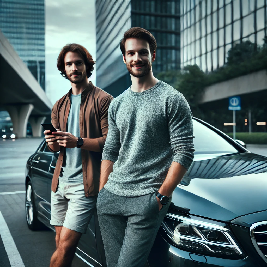 Ultimate Guide to Selling Your Car Online in UAE