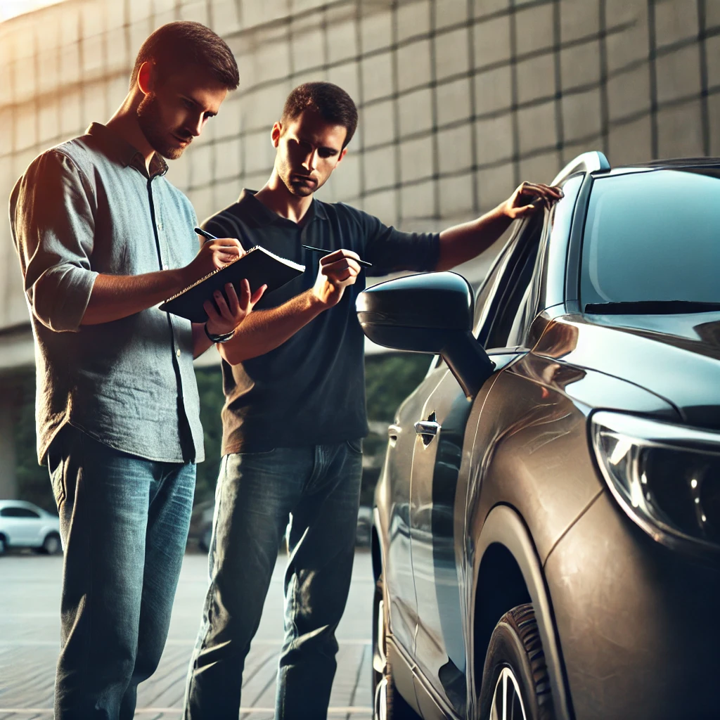 Best Places to Sell Your Car in Abu Dhabi