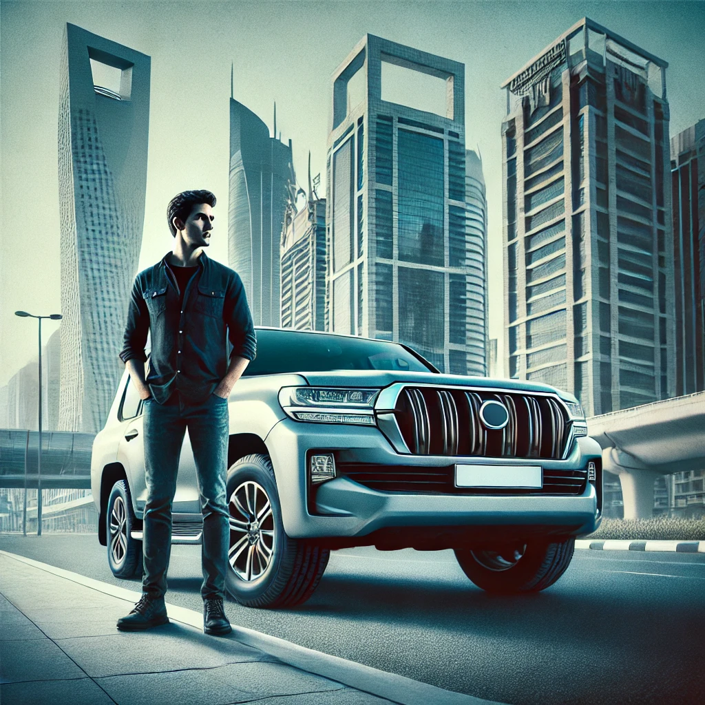 Best Resale Value Cars in UAE