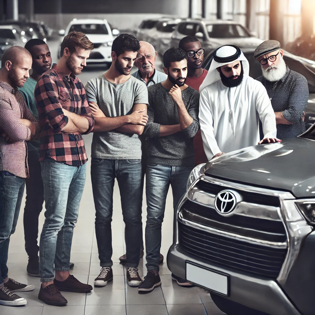 Unveiling Abu Dhabi's Traffic Fine Discounts