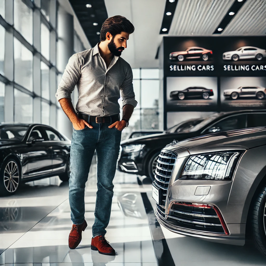 Best Sedan Cars in UAE: Sell Fast