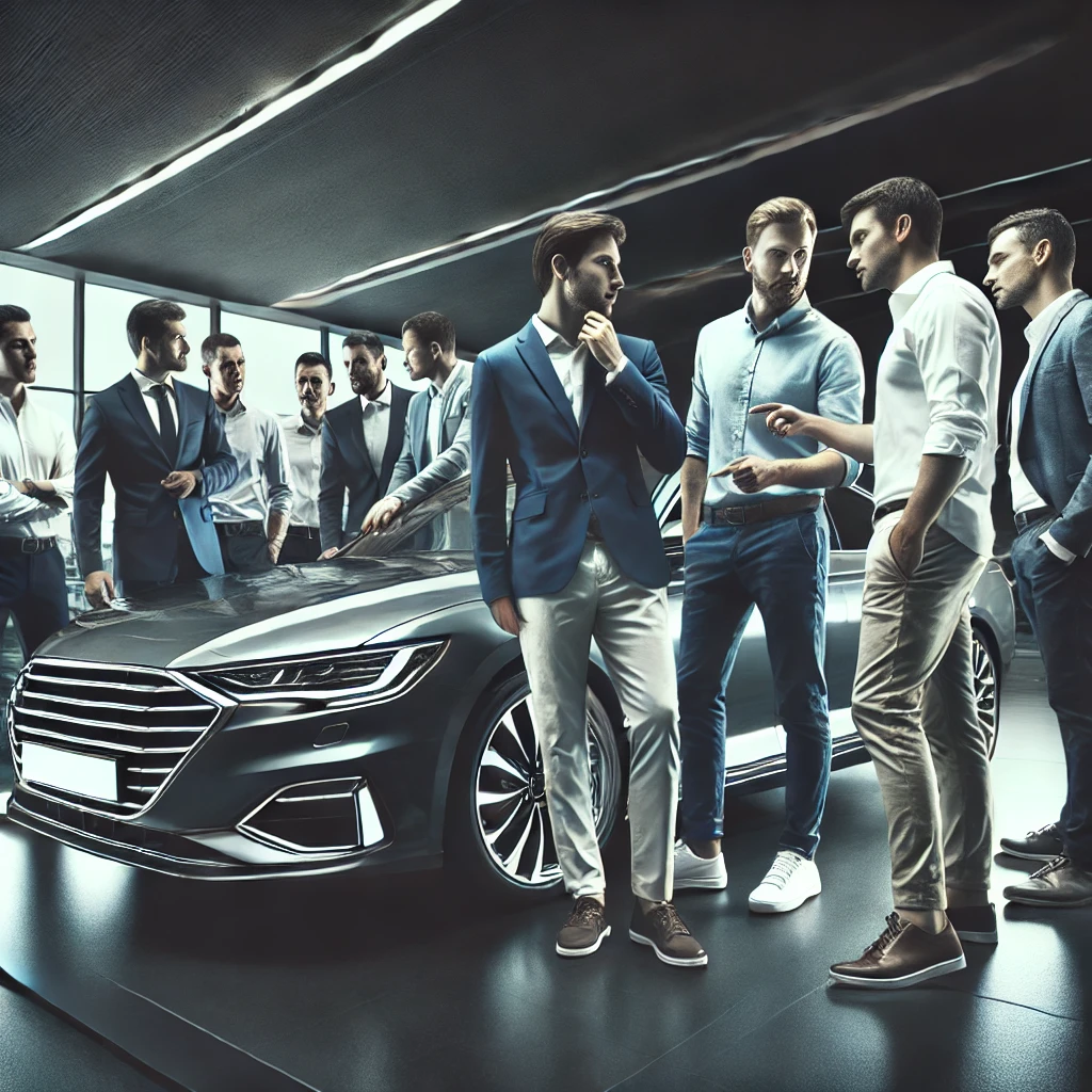 Best Sedan Cars in UAE: Ultimate Guide