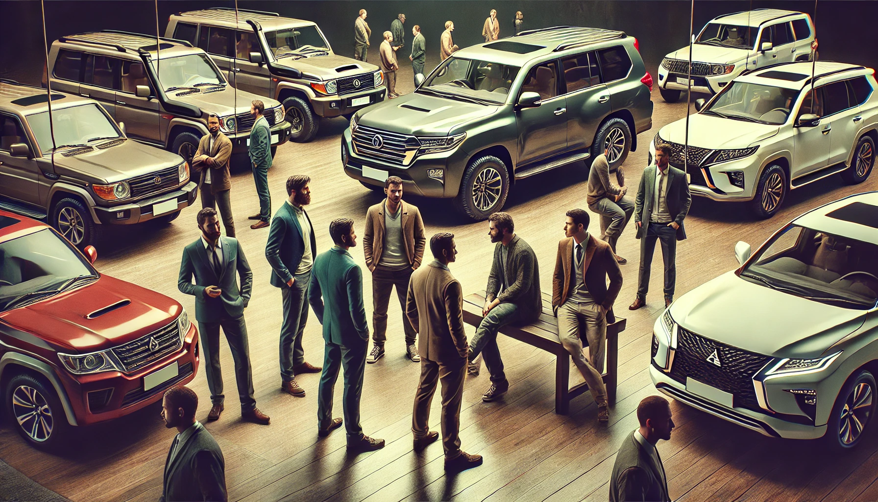 Best Selling Cars in UAE: Quick Sale Guide
