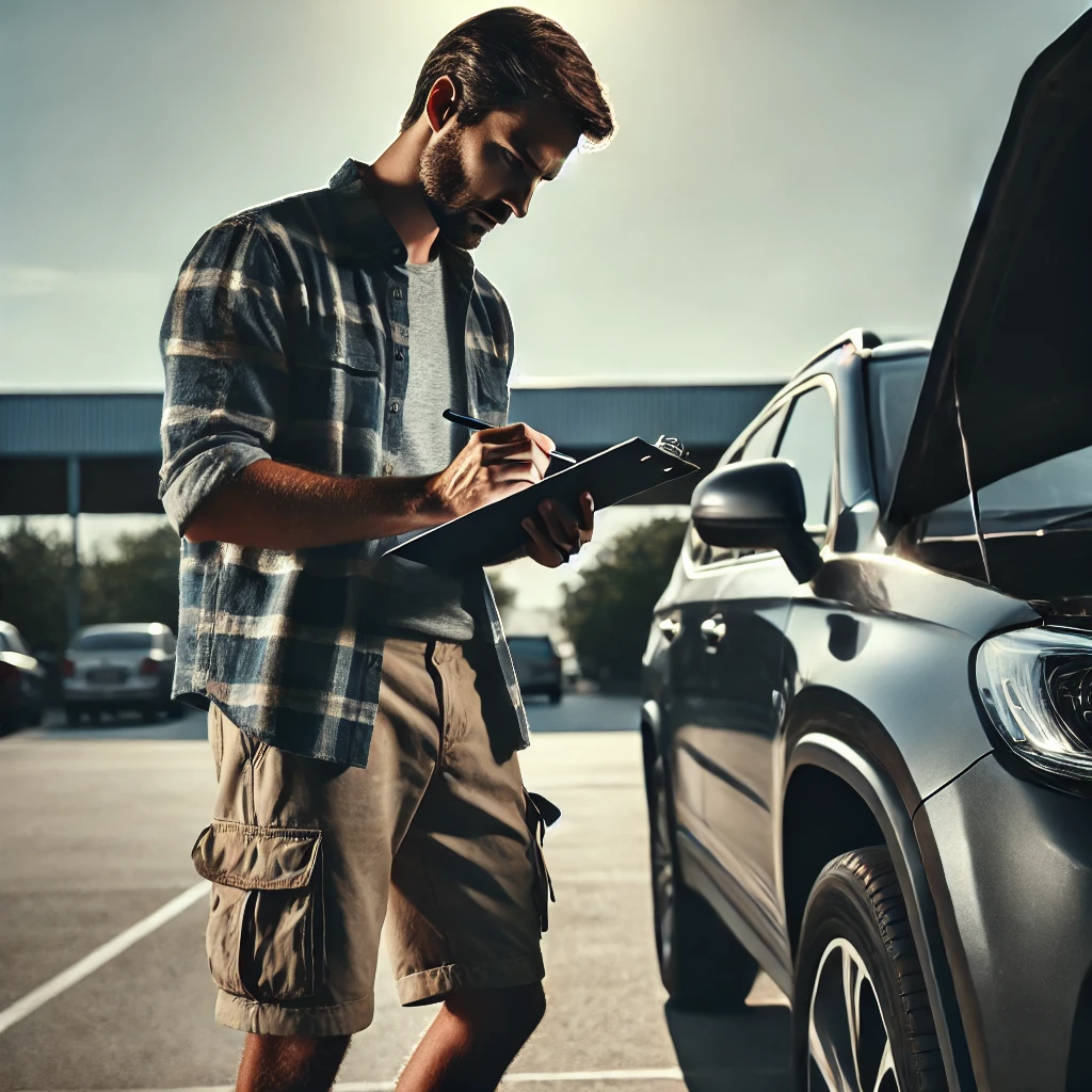 Ultimate Guide to Selling Used Cars in Abu Dhabi