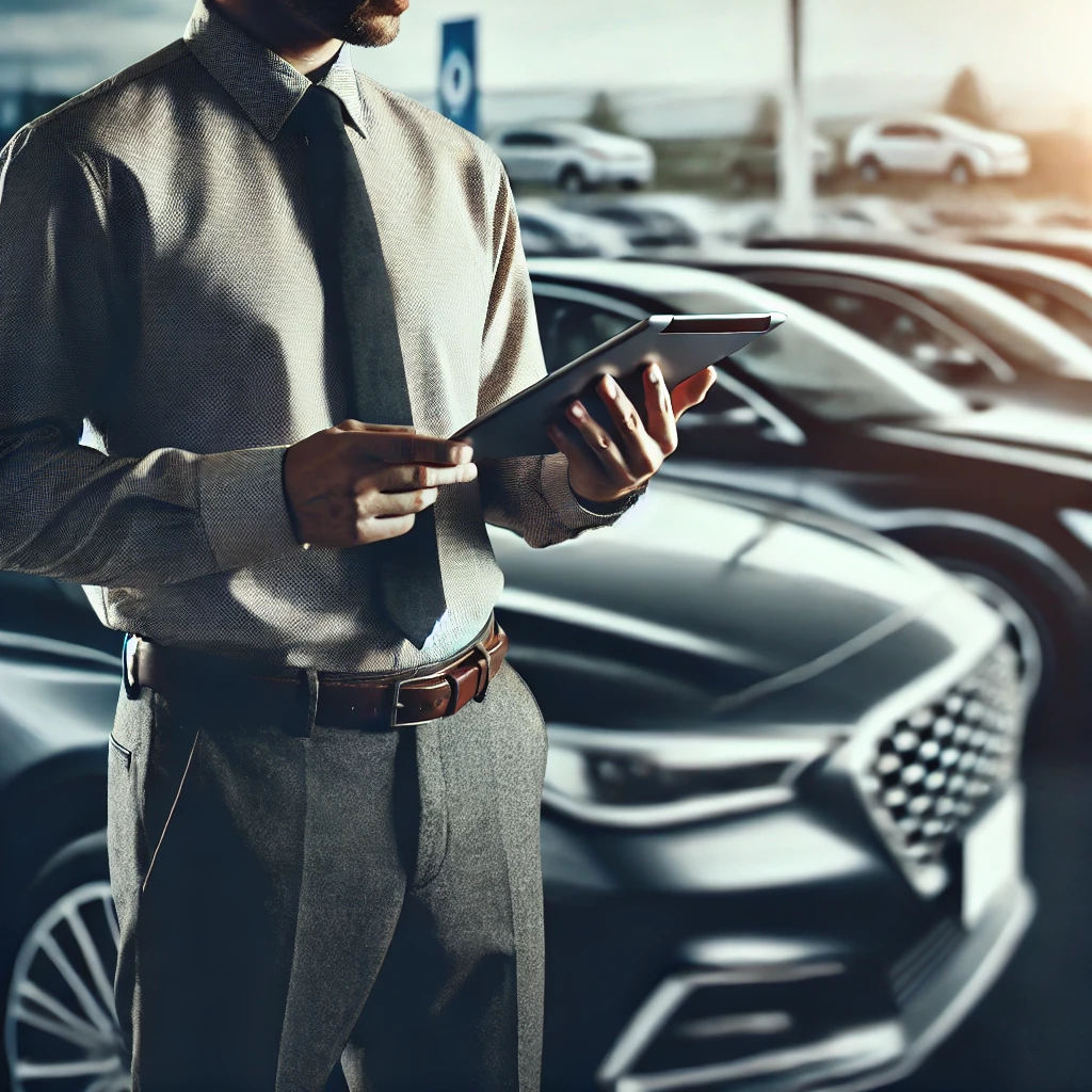 Best Website to Sell Cars Online in Abu Dhabi