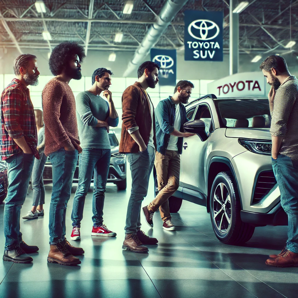 Ultimate Guide to Buying a Used Vehicle in the UAE
