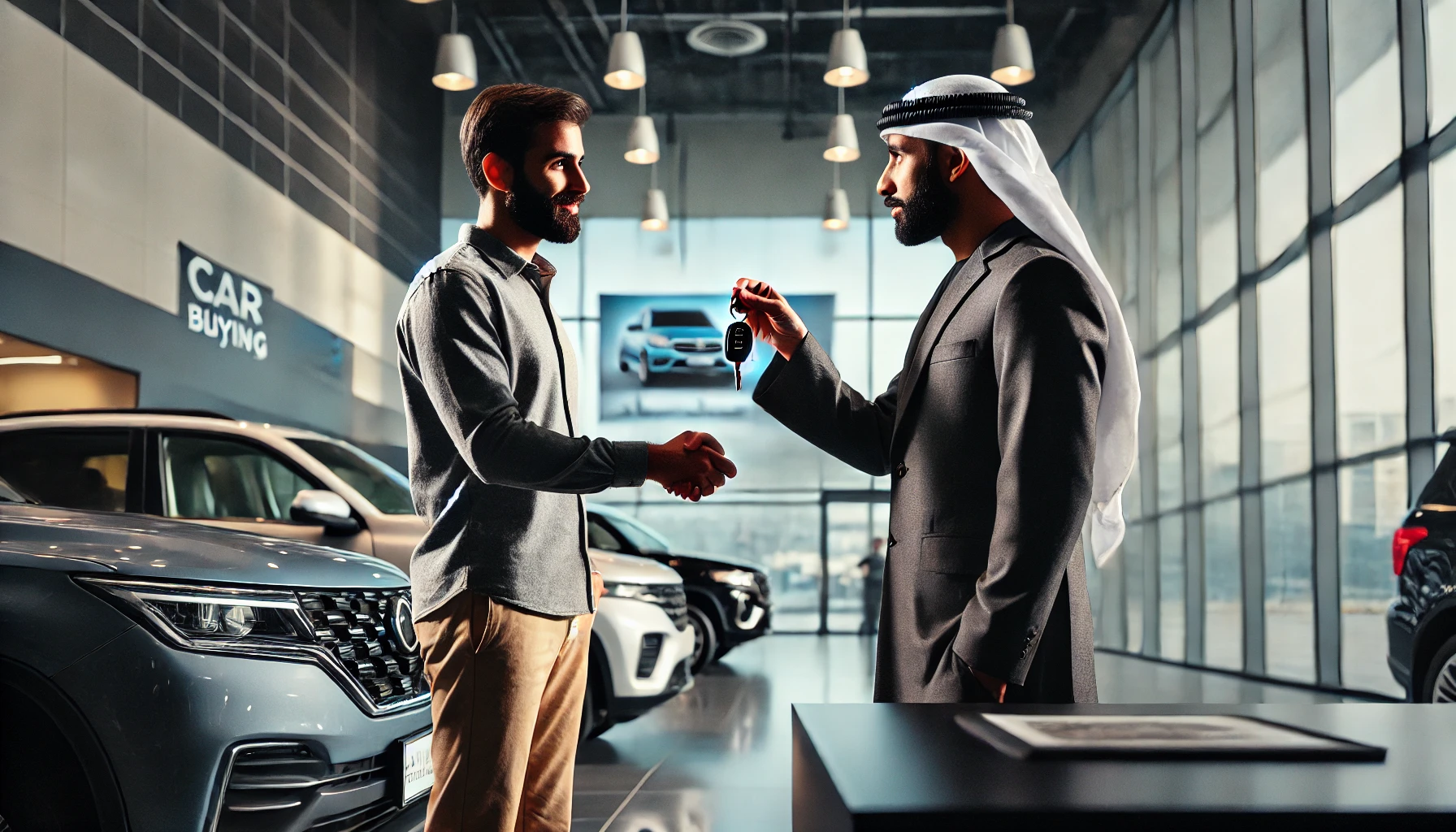 Buy Any Car UAE – Fast & Hassle-Free Car Selling