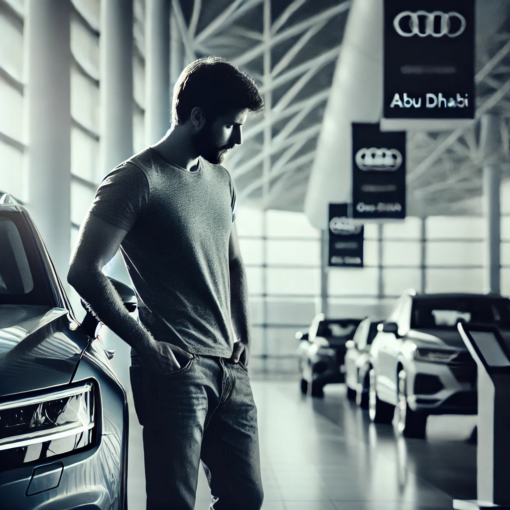 Ultimate Guide to Buying Cars in Abu Dhabi