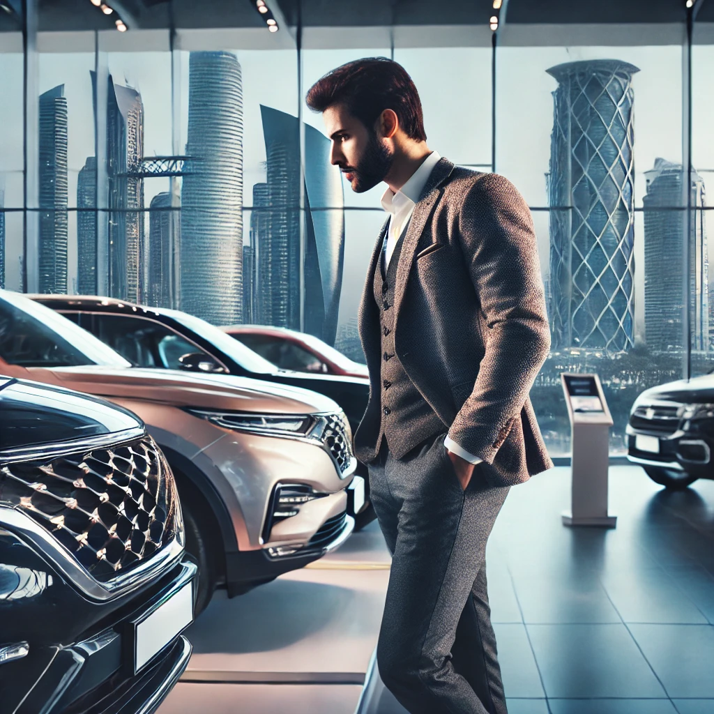 Ultimate Guide to Buying Cars in Abu Dhabi