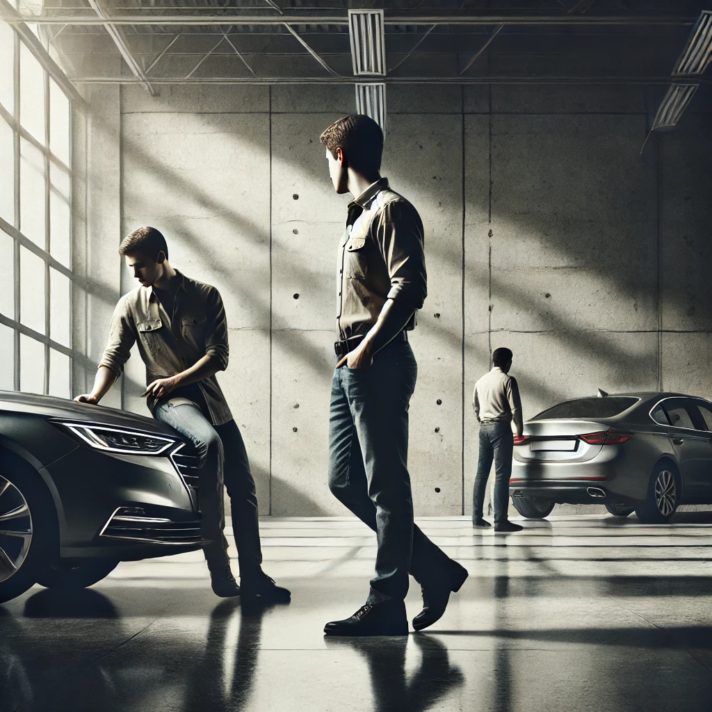 Simplify Car Sales: Sell Online Quickly