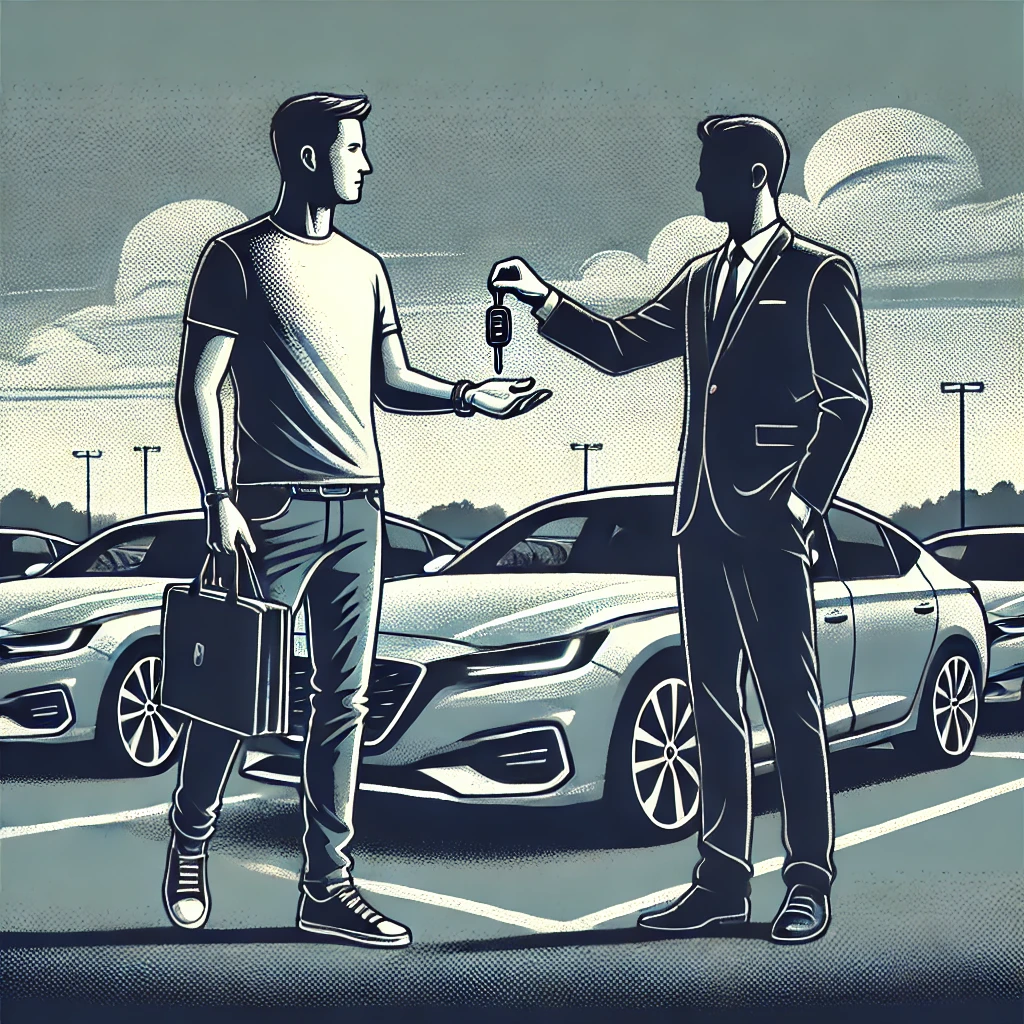 Cash for Cars: Quick, Easy Sales at iCarsU.com