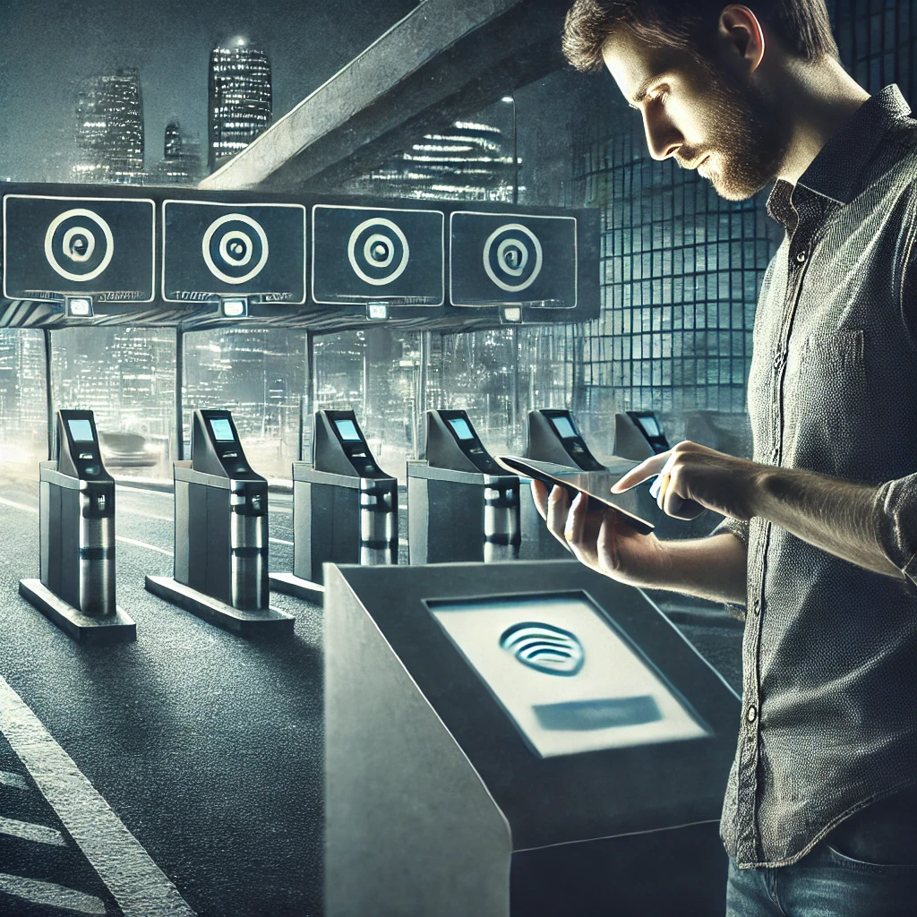 Buy Salik Online: Simplify Your Abu Dhabi Commute
