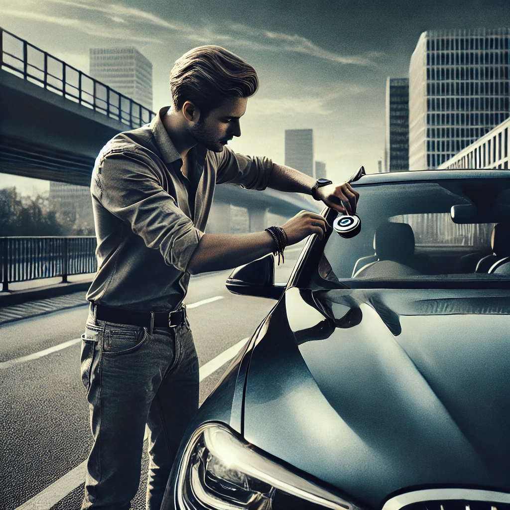 Quick Cash for Cars: Buy Salik Online in Abu Dhabi