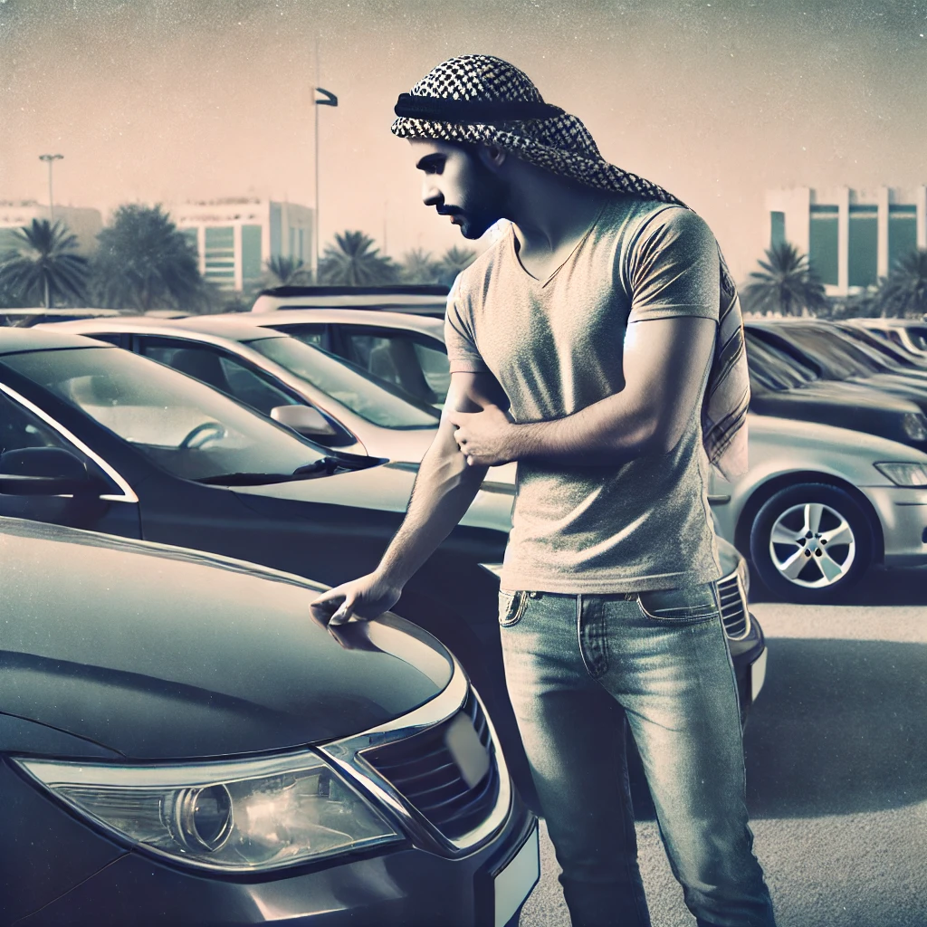 Essential Tips for Buying Second-Hand Cars in Abu Dhabi
