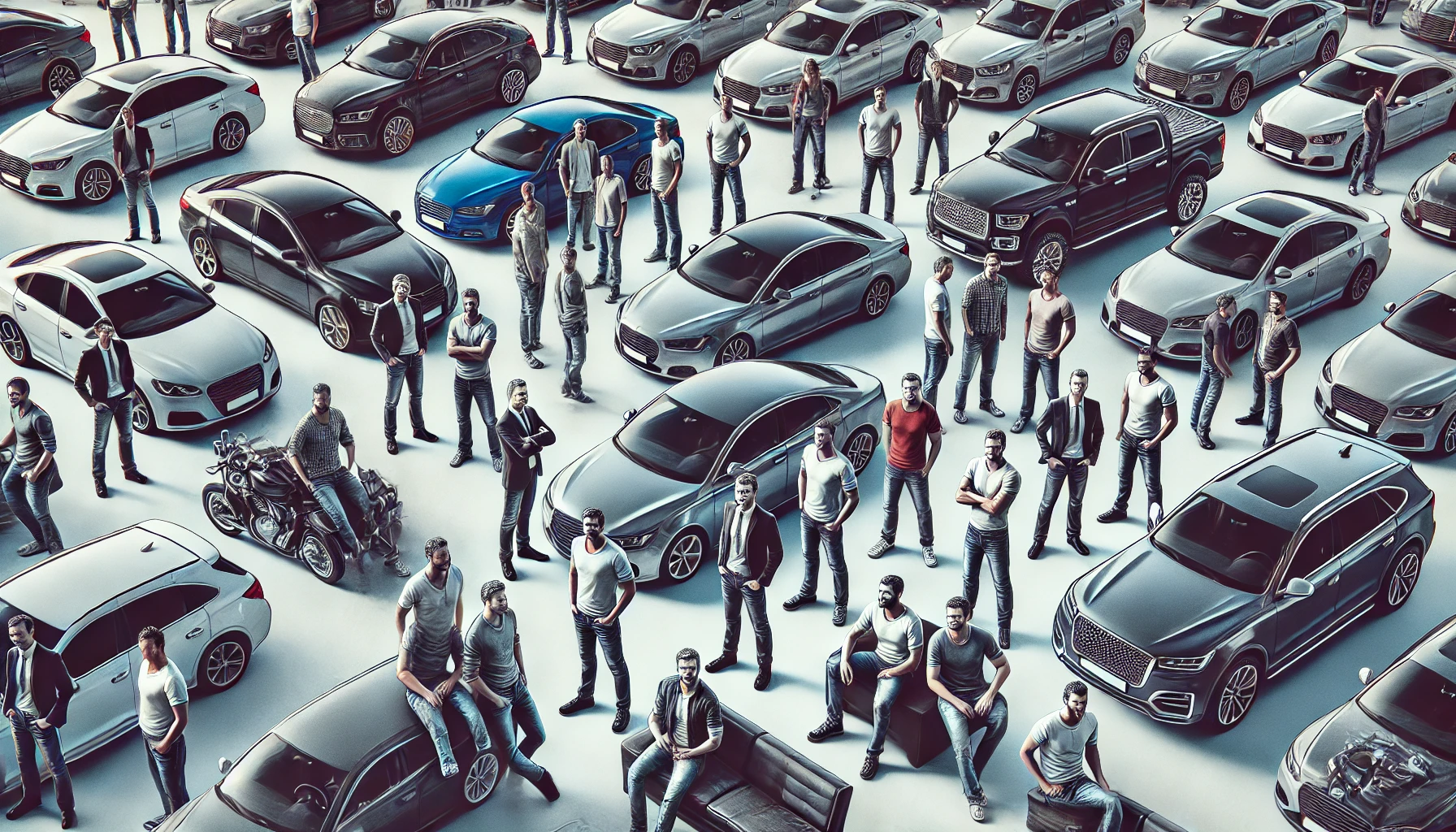 Top Car Sale Websites in UAE: Your Ultimate Guide