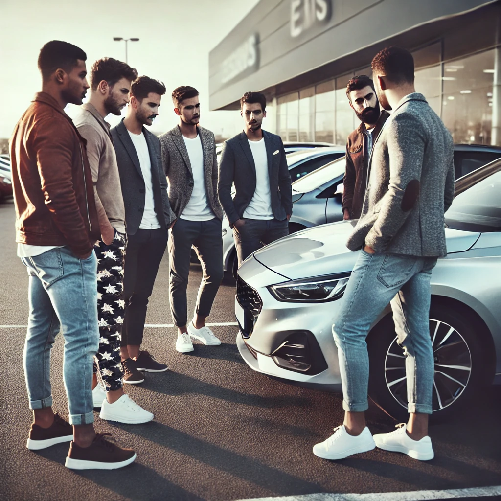 Ultimate Guide to Buying Used Cars in Abu Dhabi