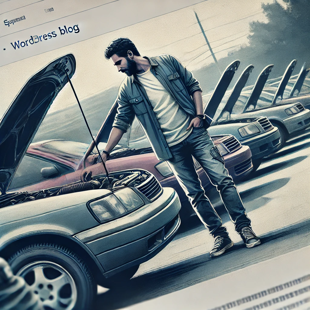 Ultimate Guide to Buying Used Cars Online in Abu Dhabi