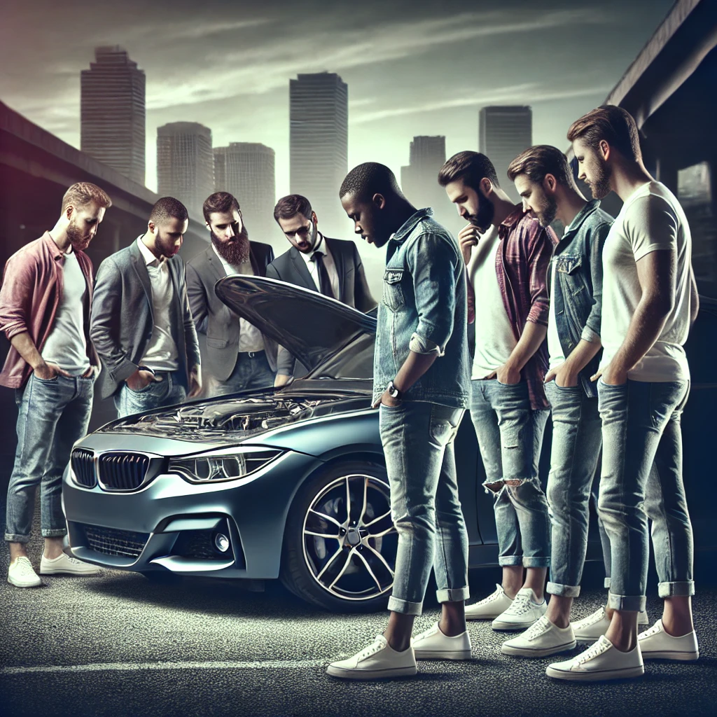 Ultimate Guide to Car Valuation in Abu Dhabi