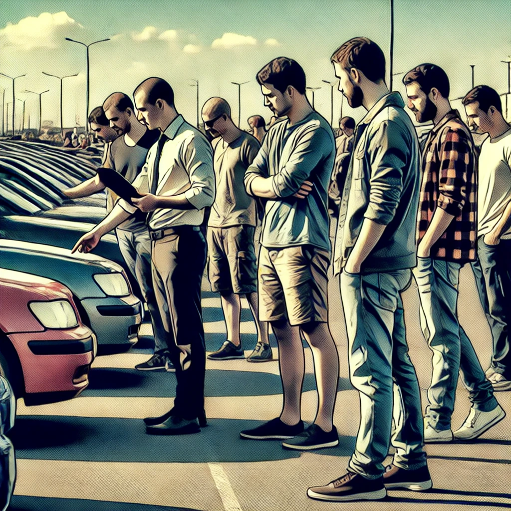 Affordable Used Cars in Abu Dhabi