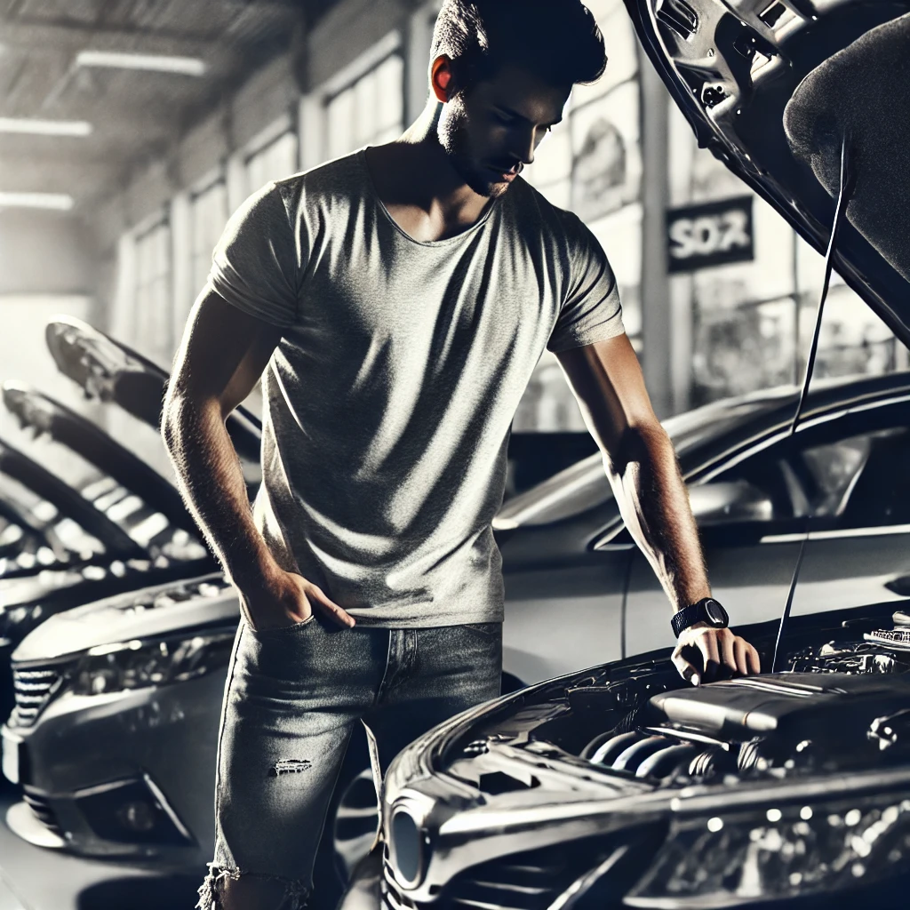 Affordable Used Cars in Abu Dhabi