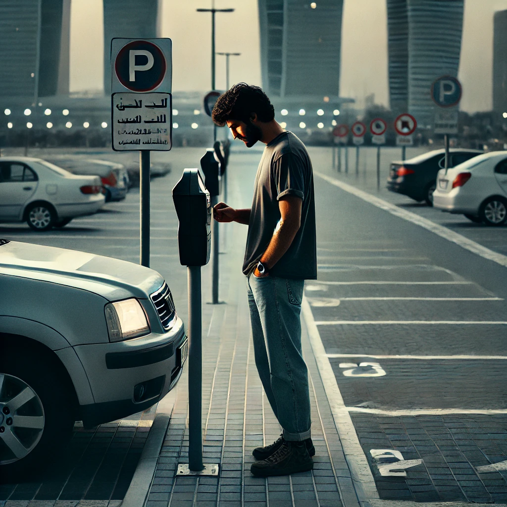 Abu Dhabi Parking Guide for Car Owners