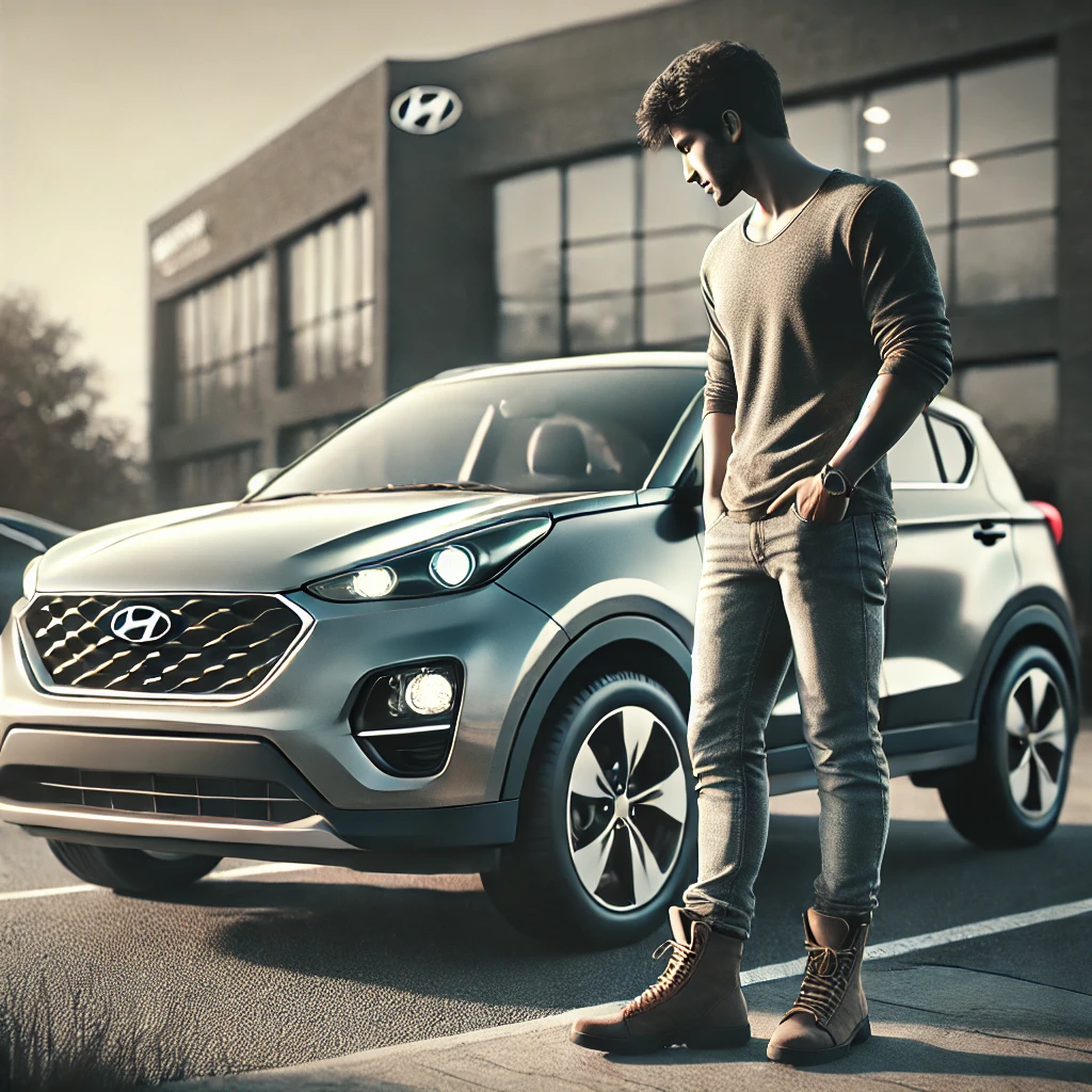 Affordable SUVs in UAE: Buyer's Guide