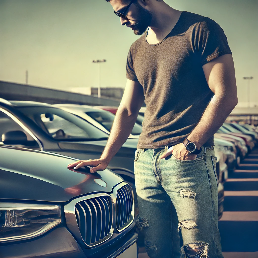 Affordable Used Cars in Abu Dhabi: Quick Sales Guide