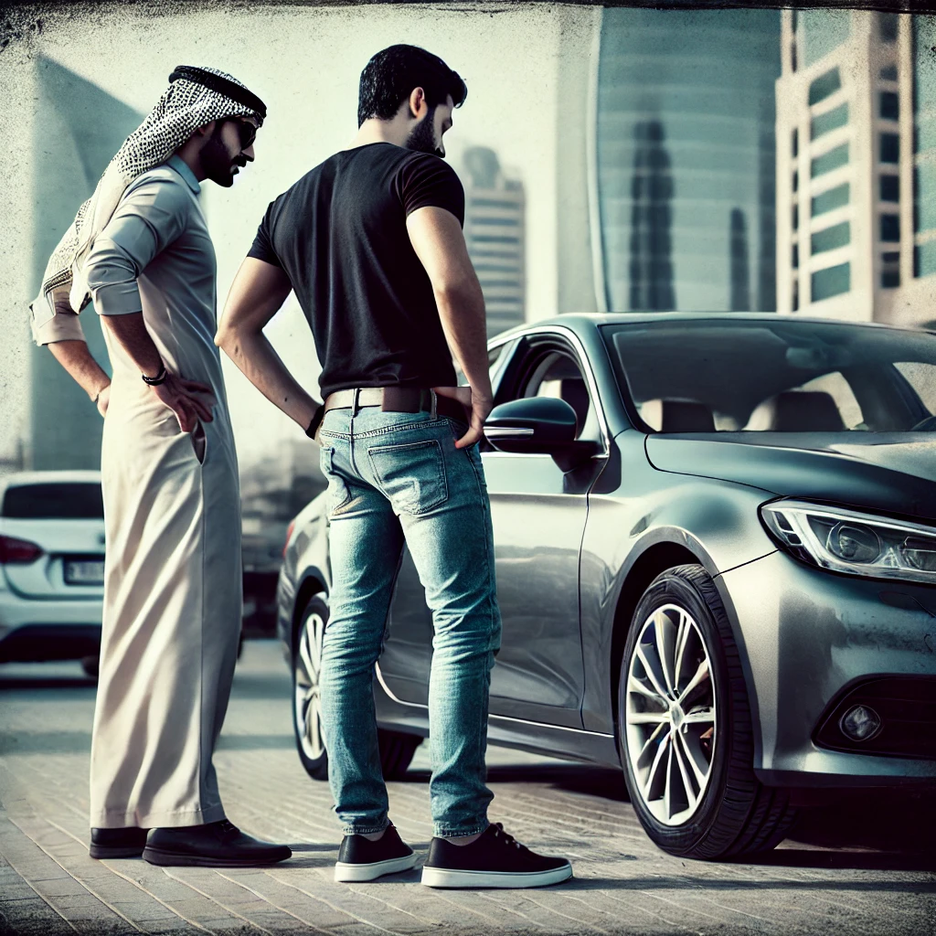 Affordable Used Cars in Abu Dhabi