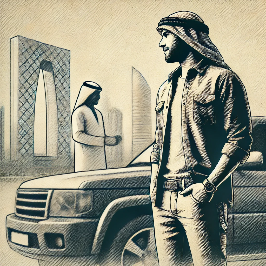 Navigating Abu Dhabi's Auto Market: A Seller's Guide