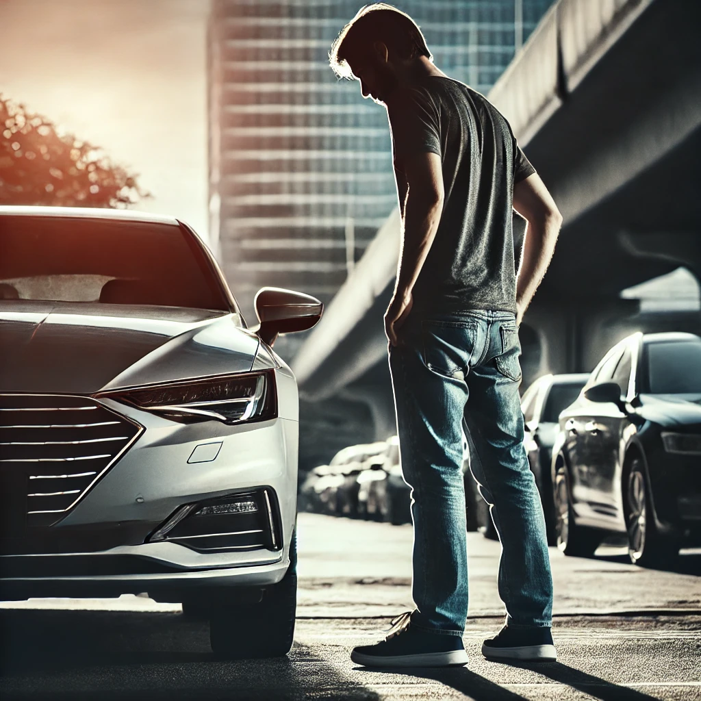 Maximizing Car Value in Abu Dhabi: A Seller's Guide