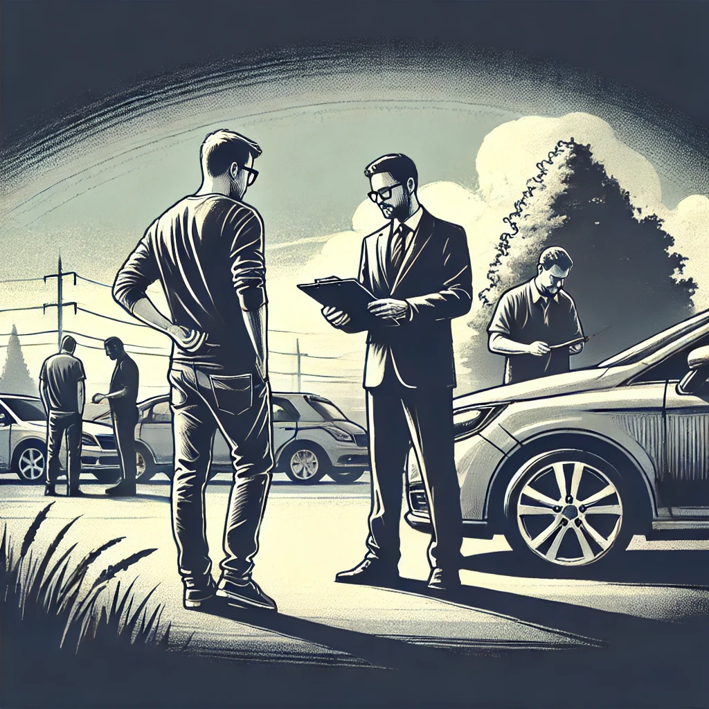 Best Car Buyers in Abu Dhabi