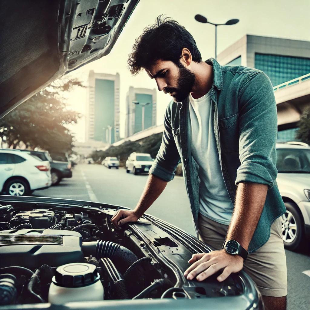 Best Used Cars to Buy in UAE