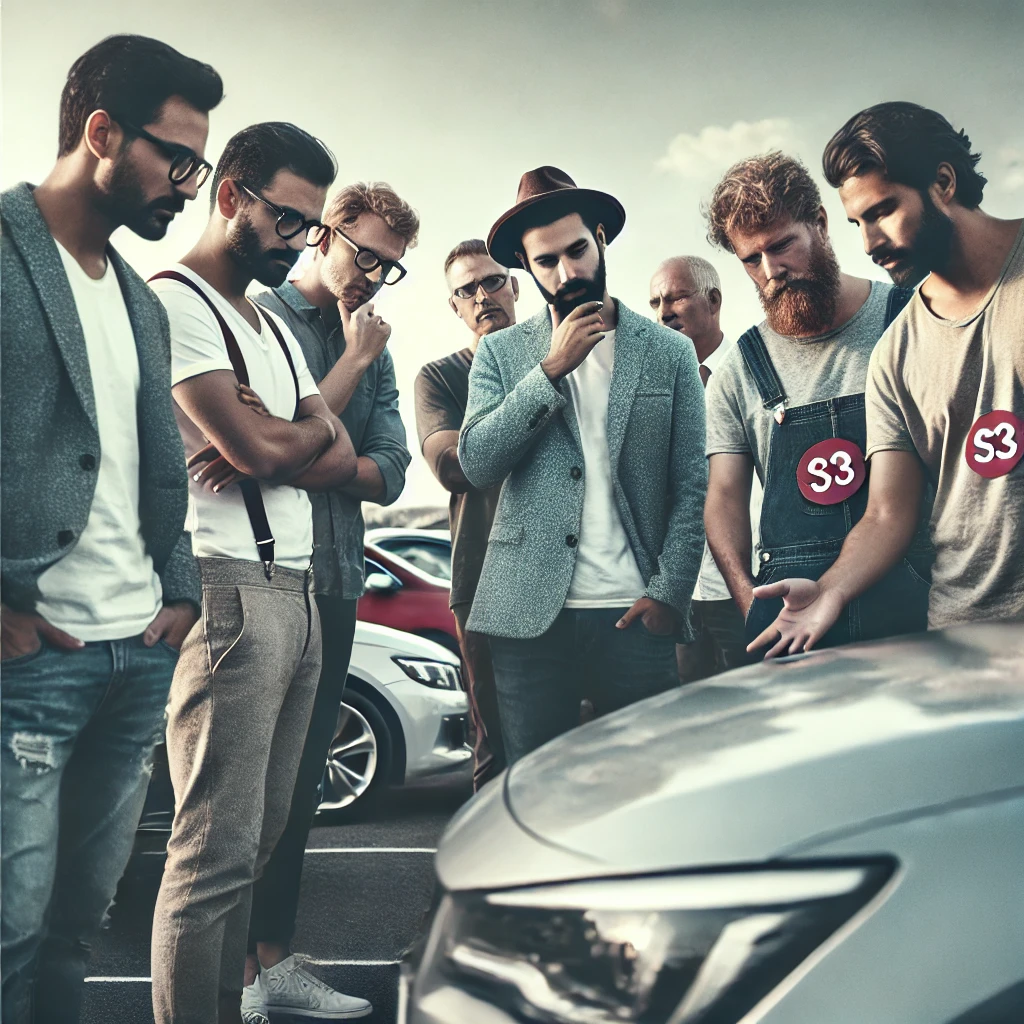 Mastering Online Car Sales: Top Websites & Strategies